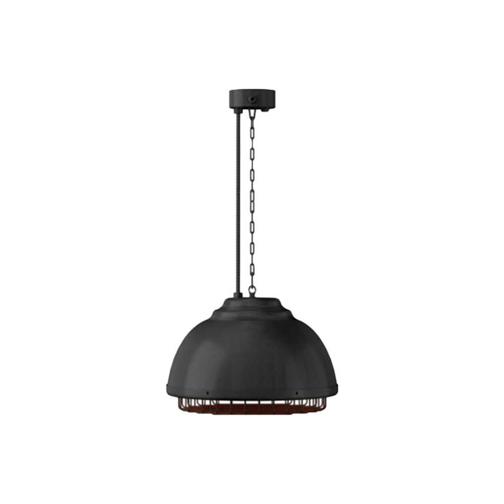 RETRO 2000W Infrared Ceiling Heater