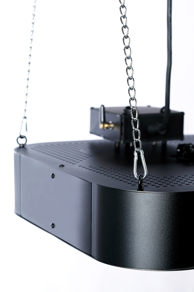 Volcano Top Premium 2000W Infrared Ceiling Heater | Water Resistant - Technical Details