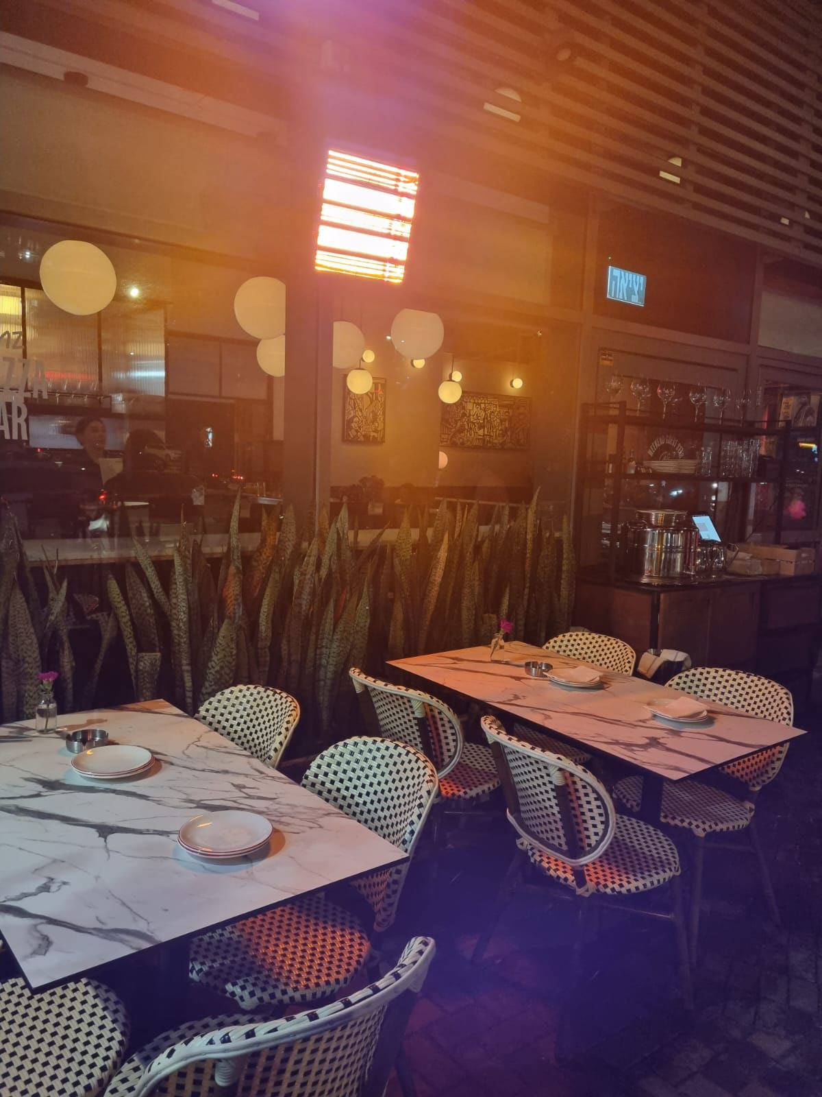 Volcano Top Premium 3000W Infrared Ceiling Heater | Water Resistant - Technical Details