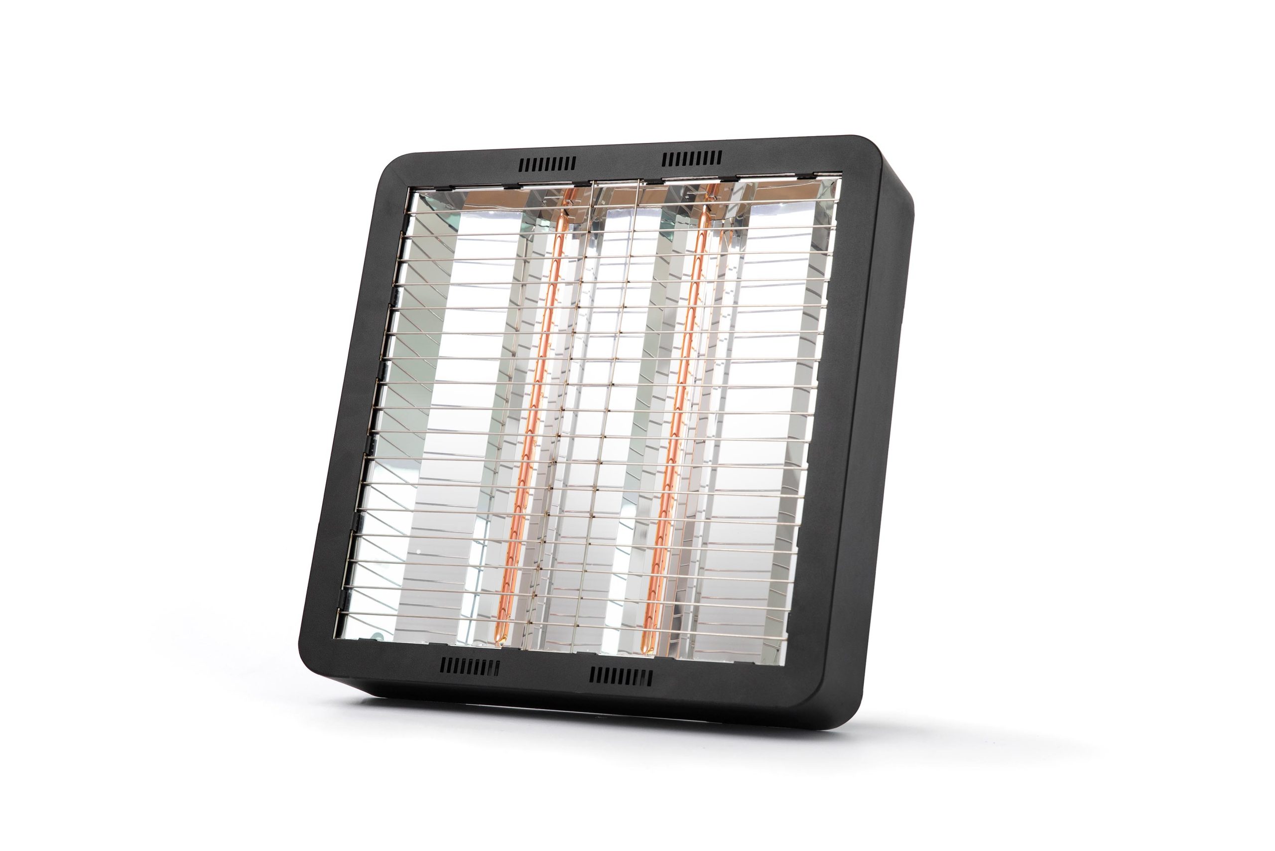 Volcano Top Premium 3000W Infrared Ceiling Heater | Water Resistant