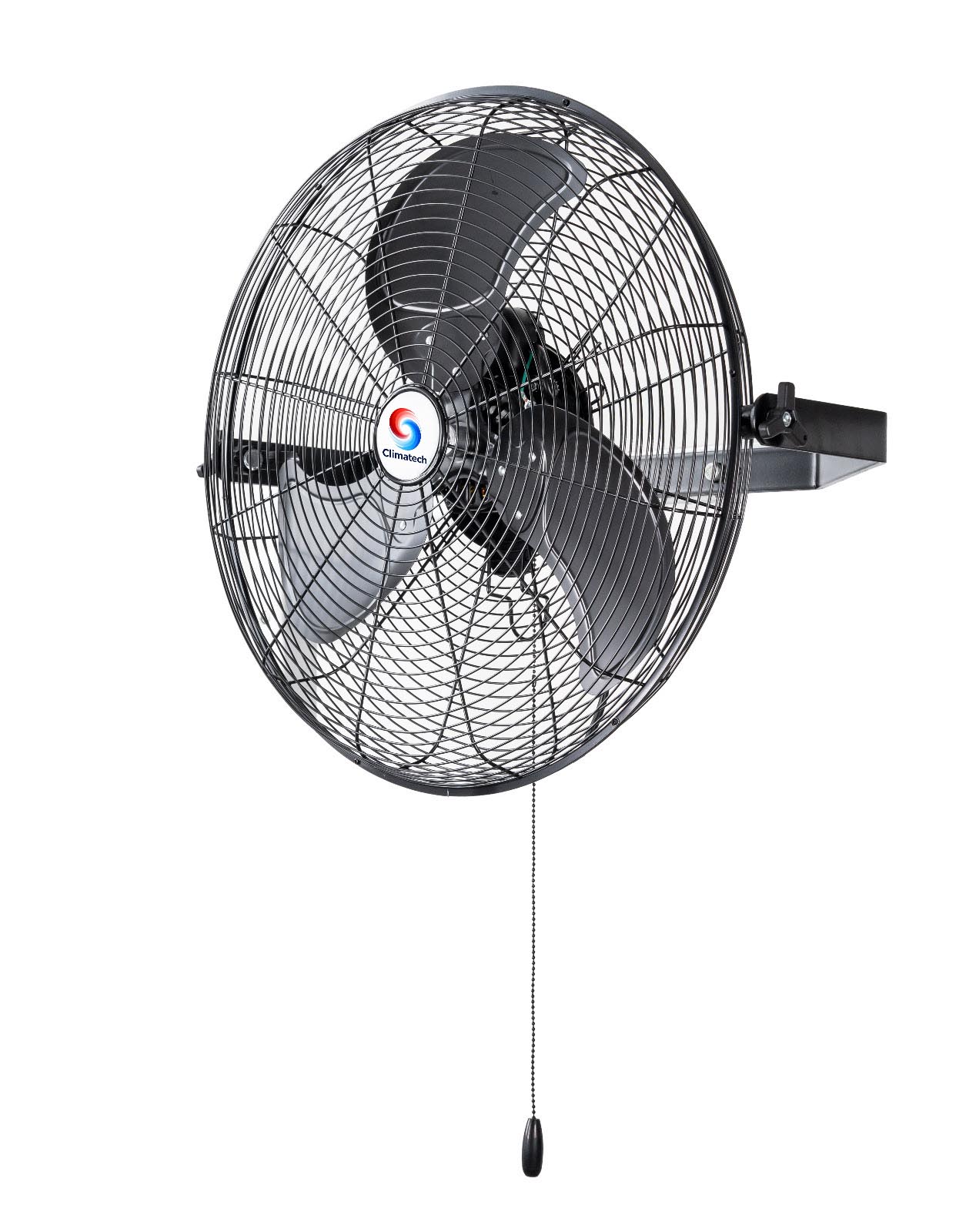 20'' Wall Fan Model WIND20 SFW1-500B - Details