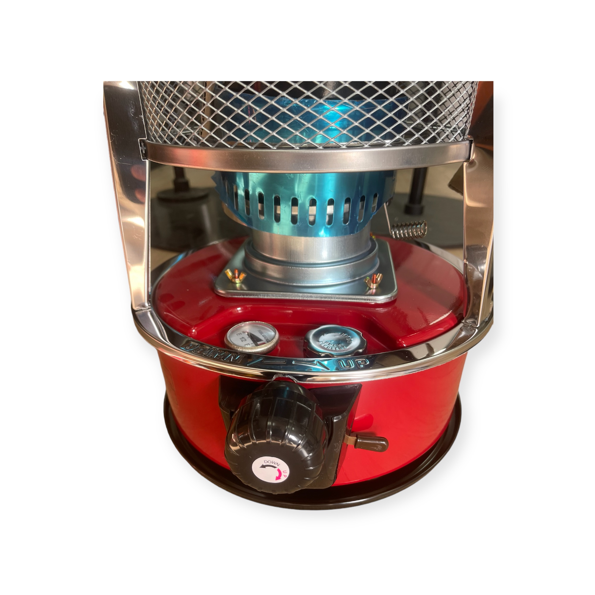 ZT-2310 Kerosene Heater - View 5